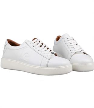 PC MUSHY 1362002 40-47 HAKİKİ DERİ CASUAL