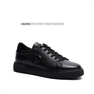 PC MUSHY 1362002 40-47 HAKİKİ DERİ CASUAL