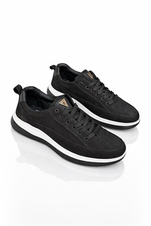 PC REPTILE 90401 40-44 HAKİKİ DERİ CASUAL