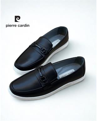 PC ROZZ 191074 40-44 HAKİKİ DERİ LOAFER