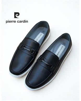 PC ROZZ 191074 40-44 HAKİKİ DERİ LOAFER