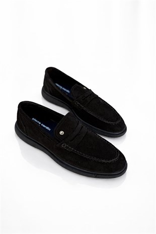 PC SAMUEL 14905 40-44 HAKİKİ DERİ LOAFER