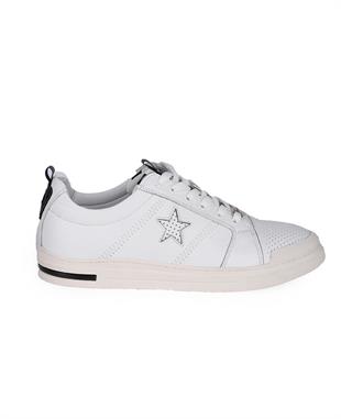 PC STARA 10207 40-44 HAKİKİ DERİ CASUAL