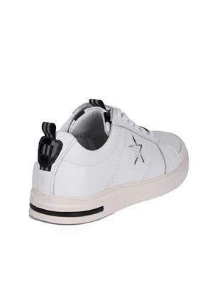PC STARA 10207 40-44 HAKİKİ DERİ CASUAL