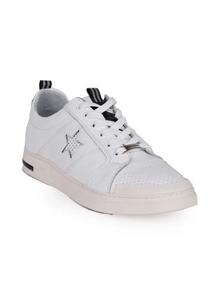 PC STARA 10207 40-44 HAKİKİ DERİ CASUAL