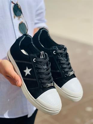 PC STARA 10207 40-44 HAKİKİ DERİ CASUAL