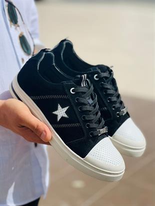 PC STARA 10207 40-44 HAKİKİ DERİ CASUAL