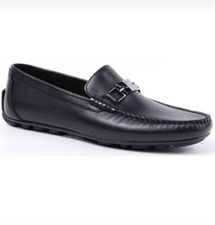 PC TECI 2587 40-44 HAKIKI DERİ LOAFER