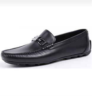 PC TECI 2587 40-44 HAKIKI DERİ LOAFER