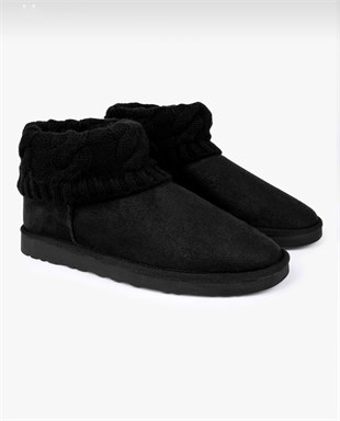 PC TRİKO 55180 36-40 UGG BOT