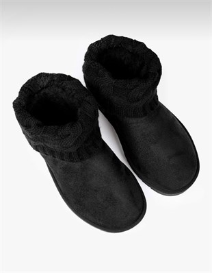 PC TRİKO 55180 36-40 UGG BOT