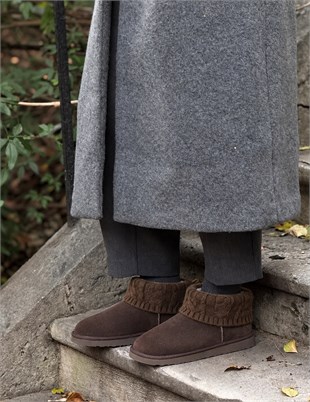 PC TRİKO 55180 36-40 UGG BOT