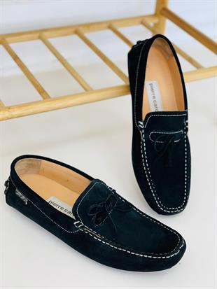 PC VENTI 60A14 40-44 HAKİKİ DERİ LOAFER