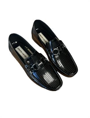 PC VERY 2594 40-44 HAKİKİ DERİ LOAFER