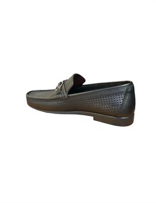 PC VERY 2594 40-44 HAKİKİ DERİ LOAFER