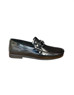 PC VERY 2594 40-44 HAKİKİ DERİ LOAFER