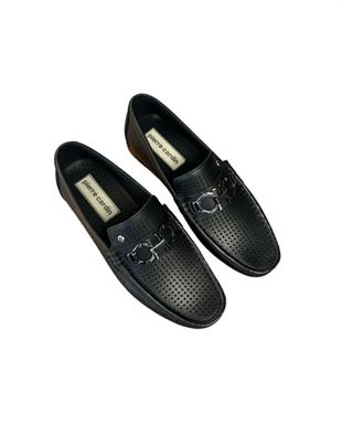 PC VERY 2594 40-44 HAKİKİ DERİ LOAFER
