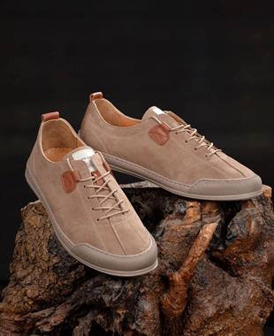 PC VİZZY 191200 40-44 HAKİKİ DERİ CASUAL