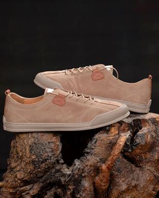 PC VİZZY 191200 40-44 HAKİKİ DERİ CASUAL