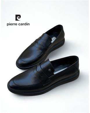 PC VOLE 14217 40-44 HAKİKİ DERİ LOAFER