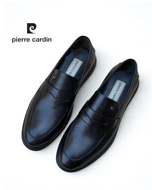 PC VOLE 14217 40-44 HAKİKİ DERİ LOAFER