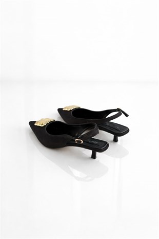 PM ALLA K3104 36-40 STİLETTO