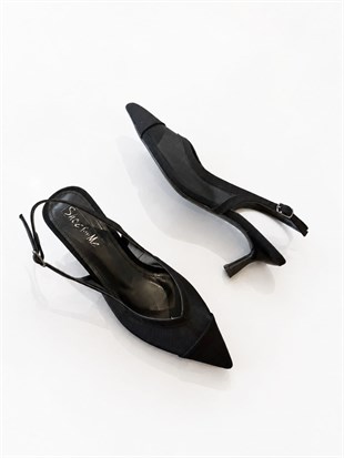 PM ALYONA K3001 36-40 STİLETTO