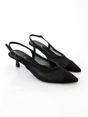PM ALYONA K3001 36-40 STİLETTO