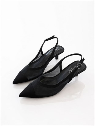 PM ALYONA K3001 36-40 STİLETTO