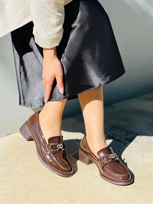 PM AMER K1014 36-40 LOAFER