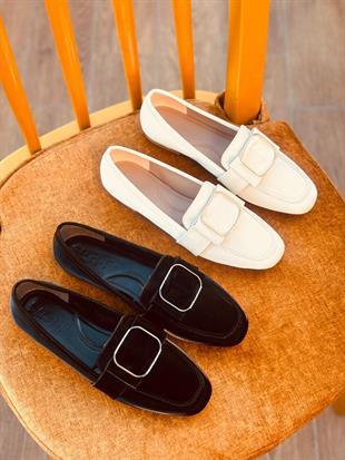 PM BELLA K503/2 36-40 LOAFER