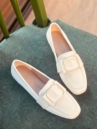 PM BELLA K503/2 36-40 LOAFER