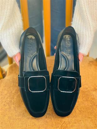 PM BELLA K503/2 36-40 LOAFER