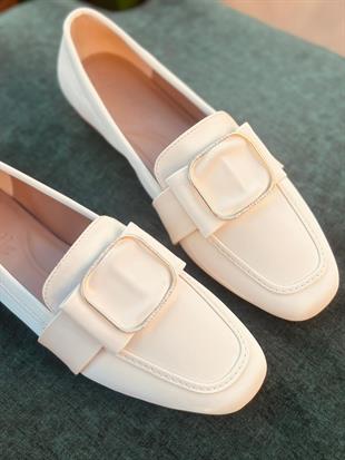 PM BELLA K503/2 36-40 LOAFER