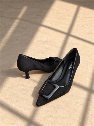 PM BELLANA K4525 36-40 STİLETTO