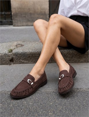 PM BELTA K019 36-40 LOAFER