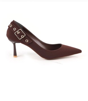 PM BENA K1723 36-40 STİLETTO