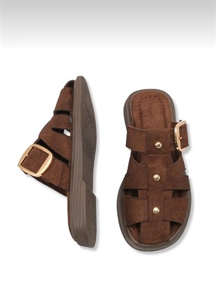 PM BİANA K282 36-40 TERLİK