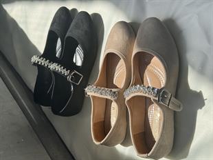 PM BİKA K320 36-40 BABET