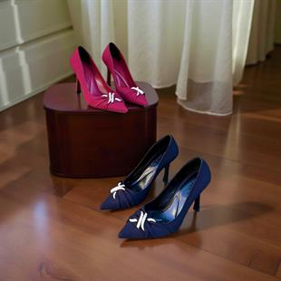 PM BORDE K1002 36-40 STİLETTO