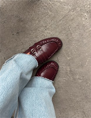 PM BORRA K024/2 36-40 LOAFER