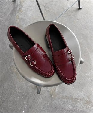 PM BORRA K024/2 36-40 LOAFER