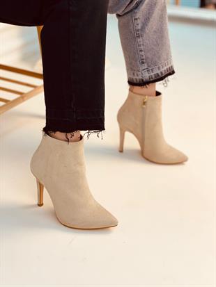 PM BUTTY 1019 36-40 STILET BOOTIE