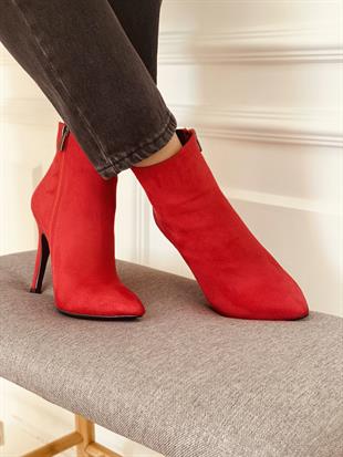 PM BUTTY 1019 36-40 STILET BOOTIE