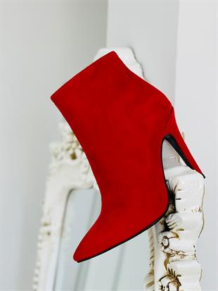 PM BUTTY 1019 36-40 STILET BOOTIE
