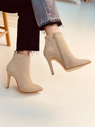 PM BUTTY 1019 36-40 STILET BOOTIE