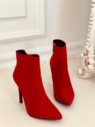 PM BUTTY 1019 36-40 STILET BOOTIE