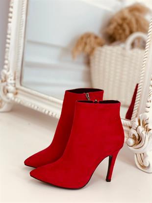 PM BUTTY 1019 36-40 STILET BOOTIE