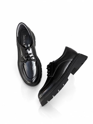 PM CAS K8858 36-40 MASKÜLEN LOAFER