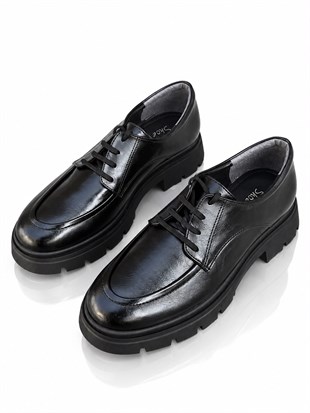 PM CAS K8858 36-40 MASKÜLEN LOAFER
